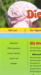 Mobile Screenshot of diekurzen.com